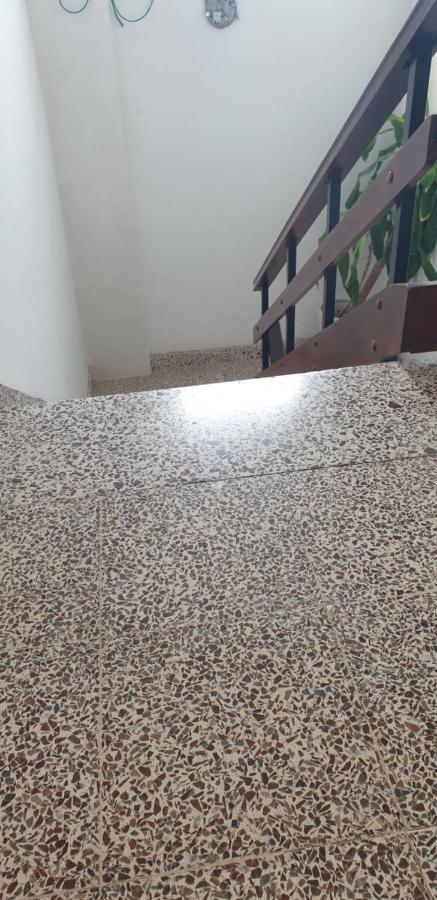 Atico Carrizal Daire Dış mekan fotoğraf