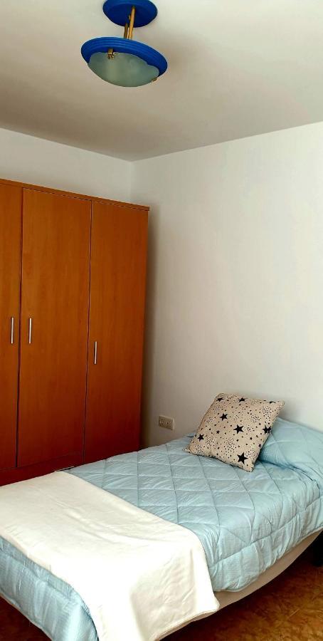 Atico Carrizal Daire Dış mekan fotoğraf