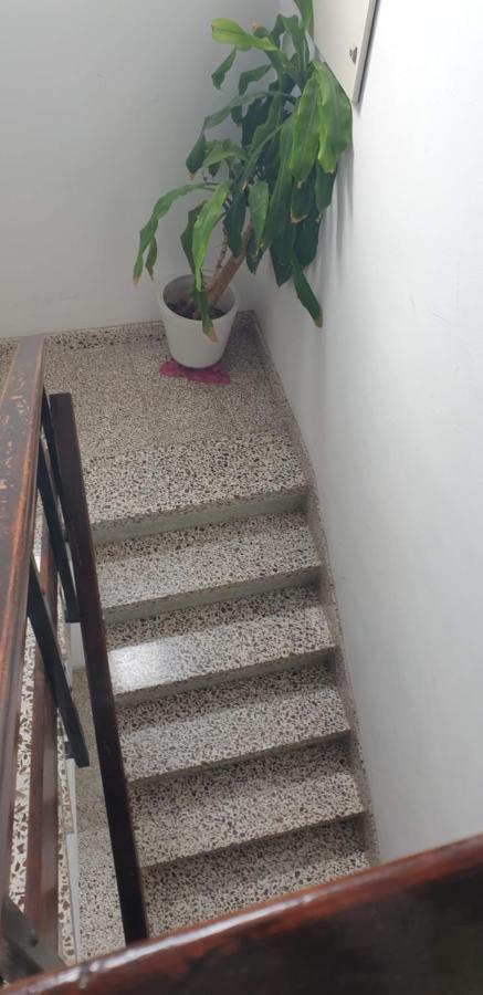 Atico Carrizal Daire Dış mekan fotoğraf