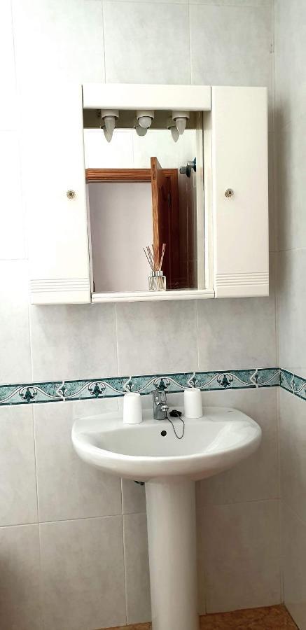 Atico Carrizal Daire Dış mekan fotoğraf