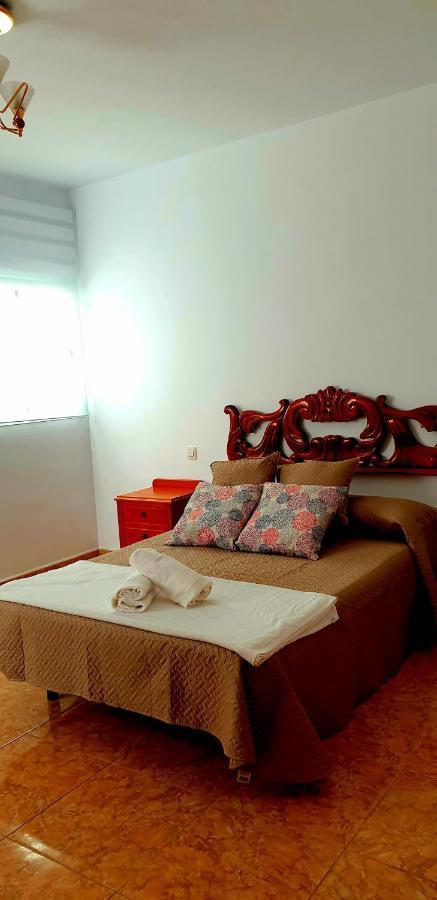 Atico Carrizal Daire Dış mekan fotoğraf
