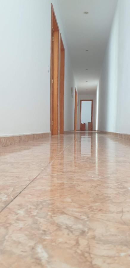 Atico Carrizal Daire Dış mekan fotoğraf