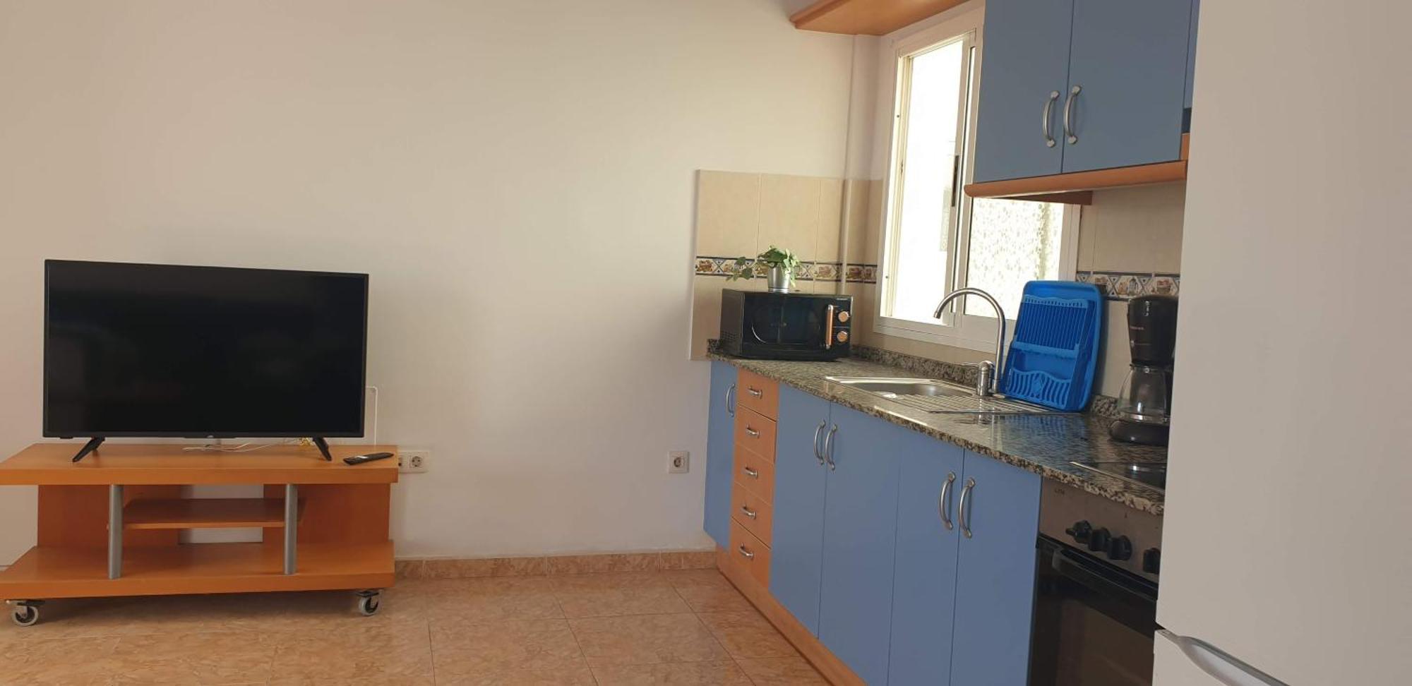 Atico Carrizal Daire Dış mekan fotoğraf