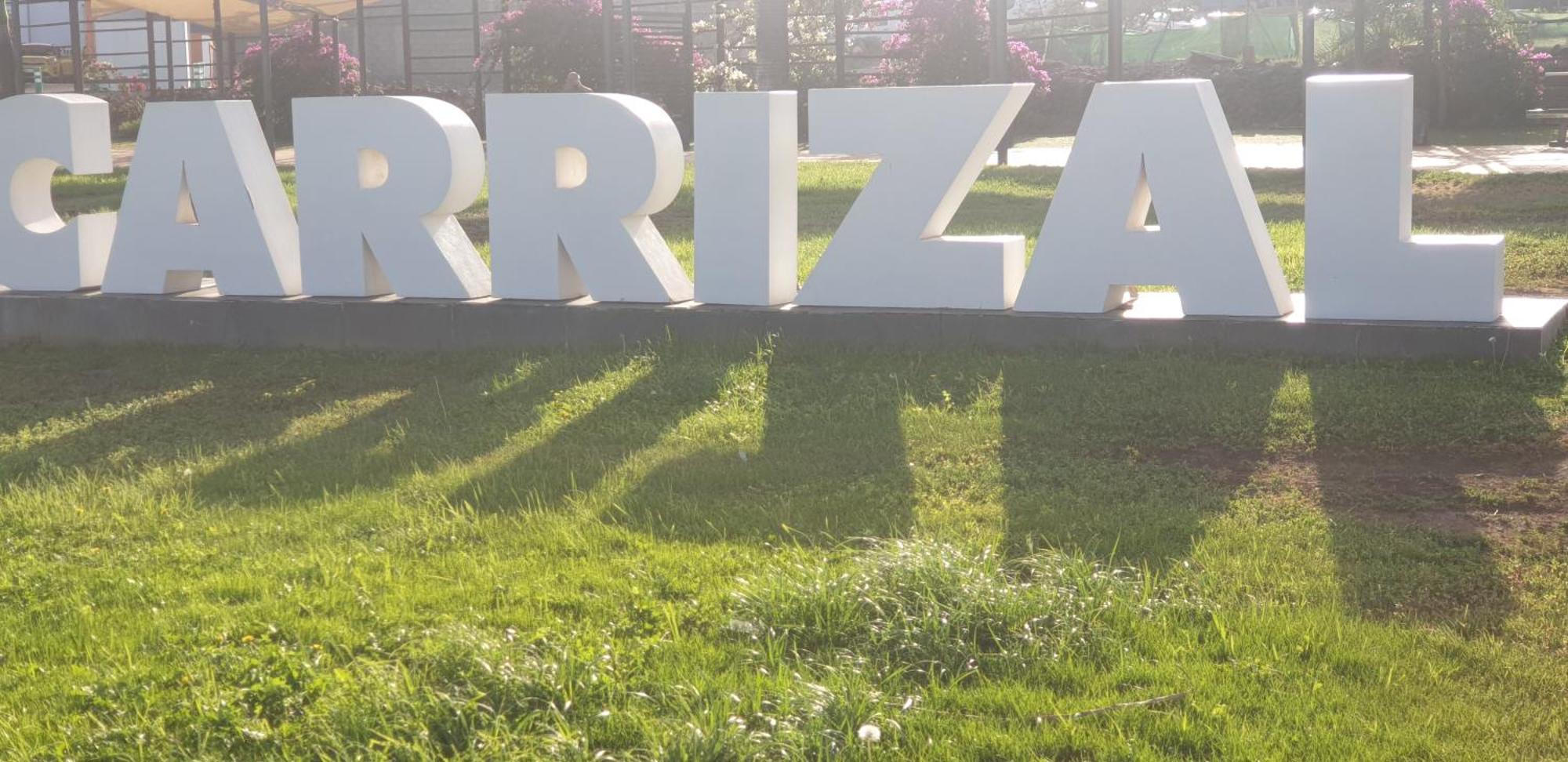 Atico Carrizal Daire Dış mekan fotoğraf