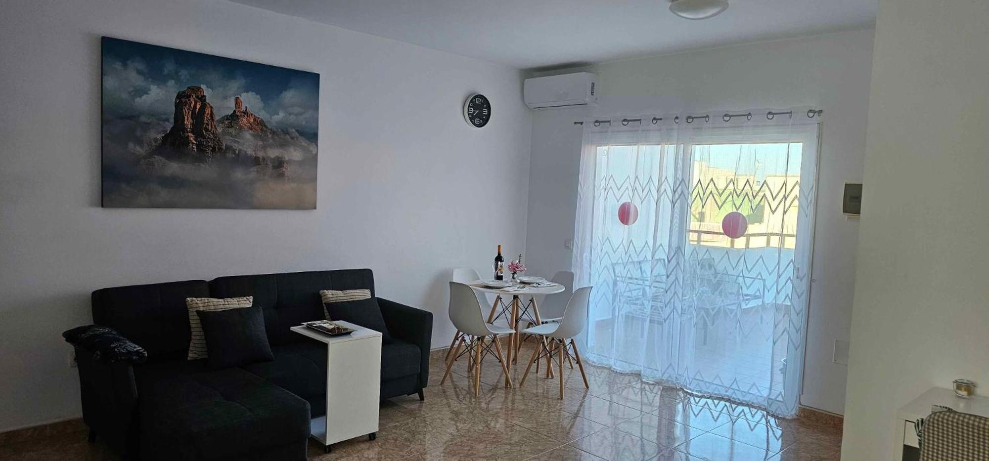 Atico Carrizal Daire Dış mekan fotoğraf