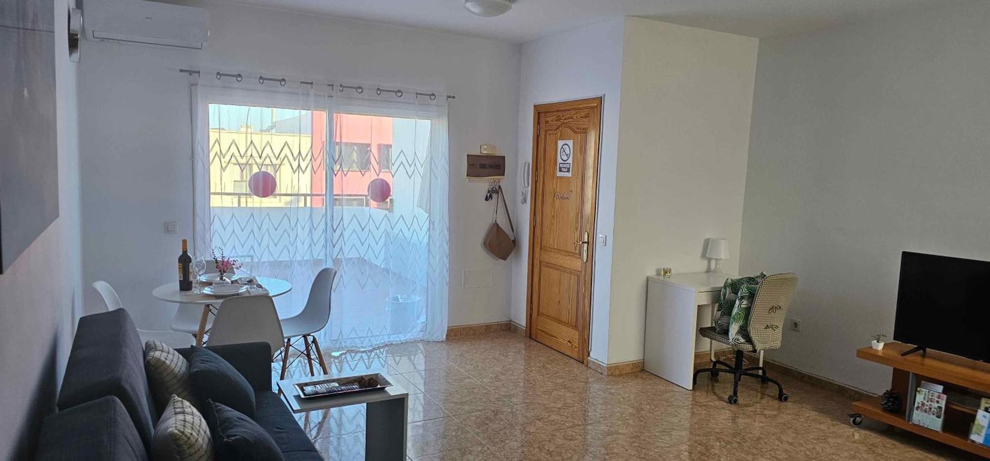 Atico Carrizal Daire Dış mekan fotoğraf